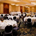 Hilton Vancouver Airport 