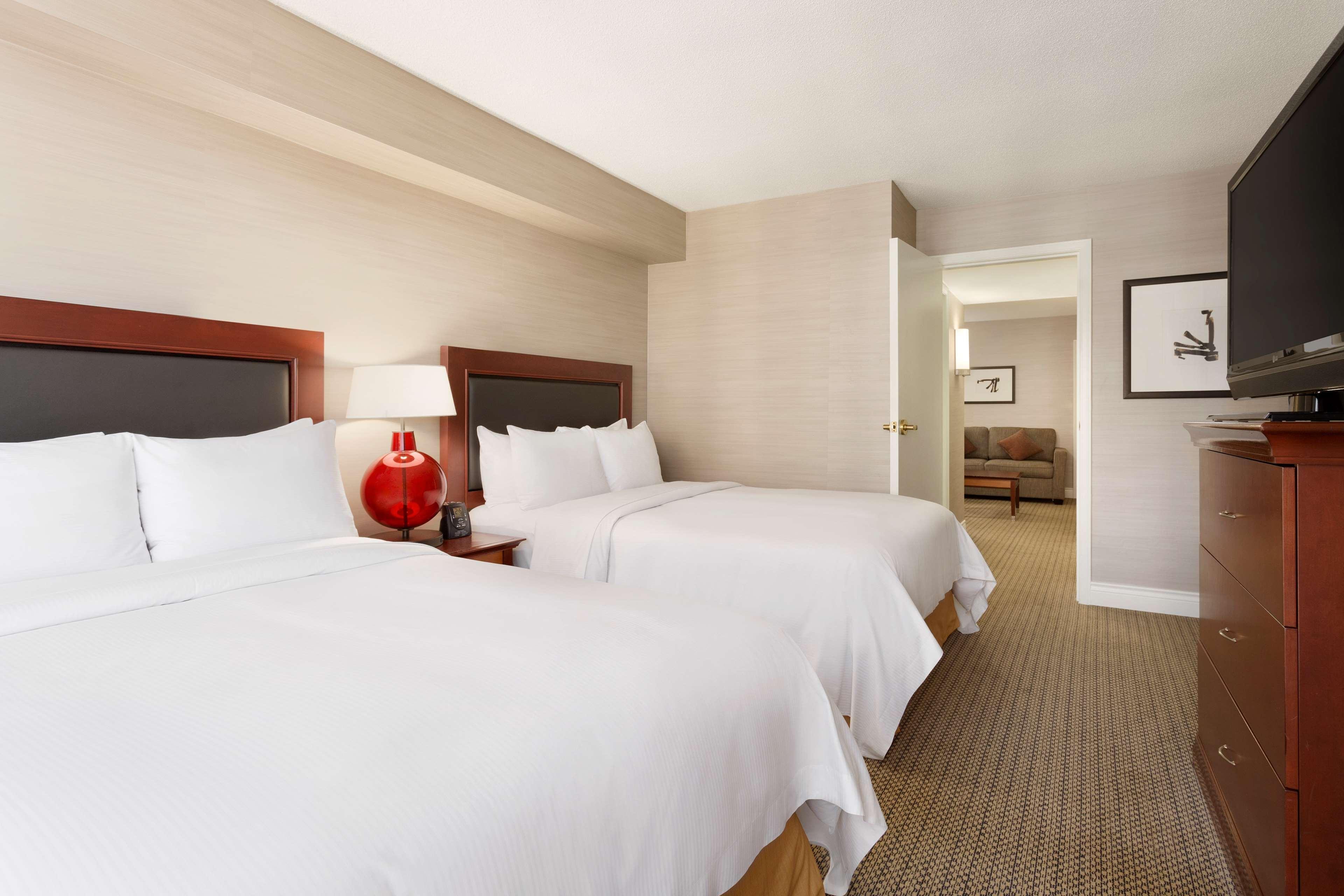 Hilton Vancouver Airport Richmond