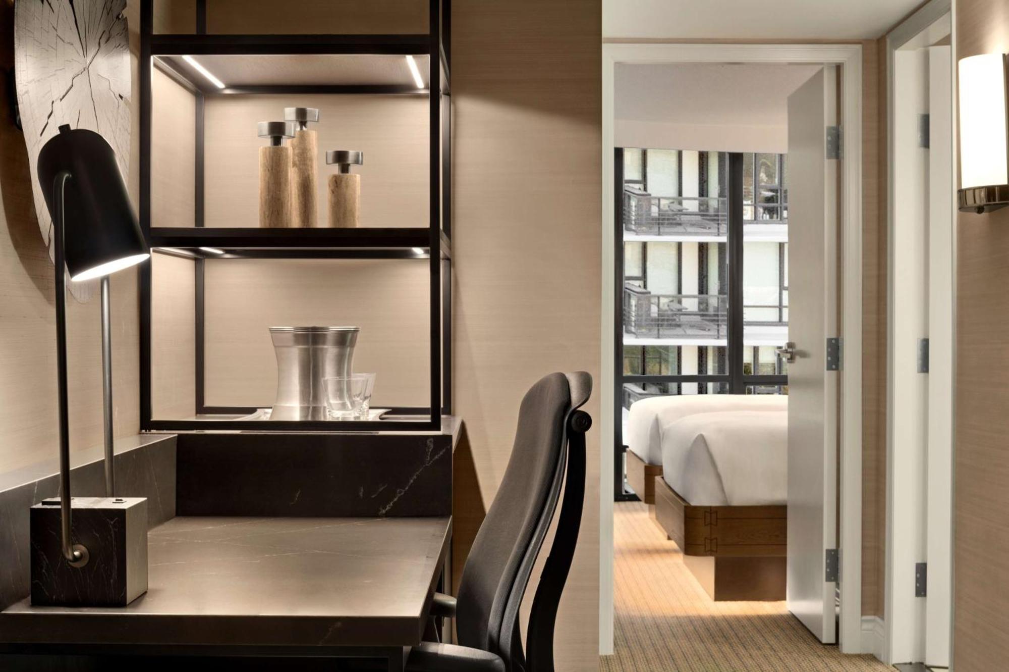 Hilton Vancouver Airport Hotel Richmond