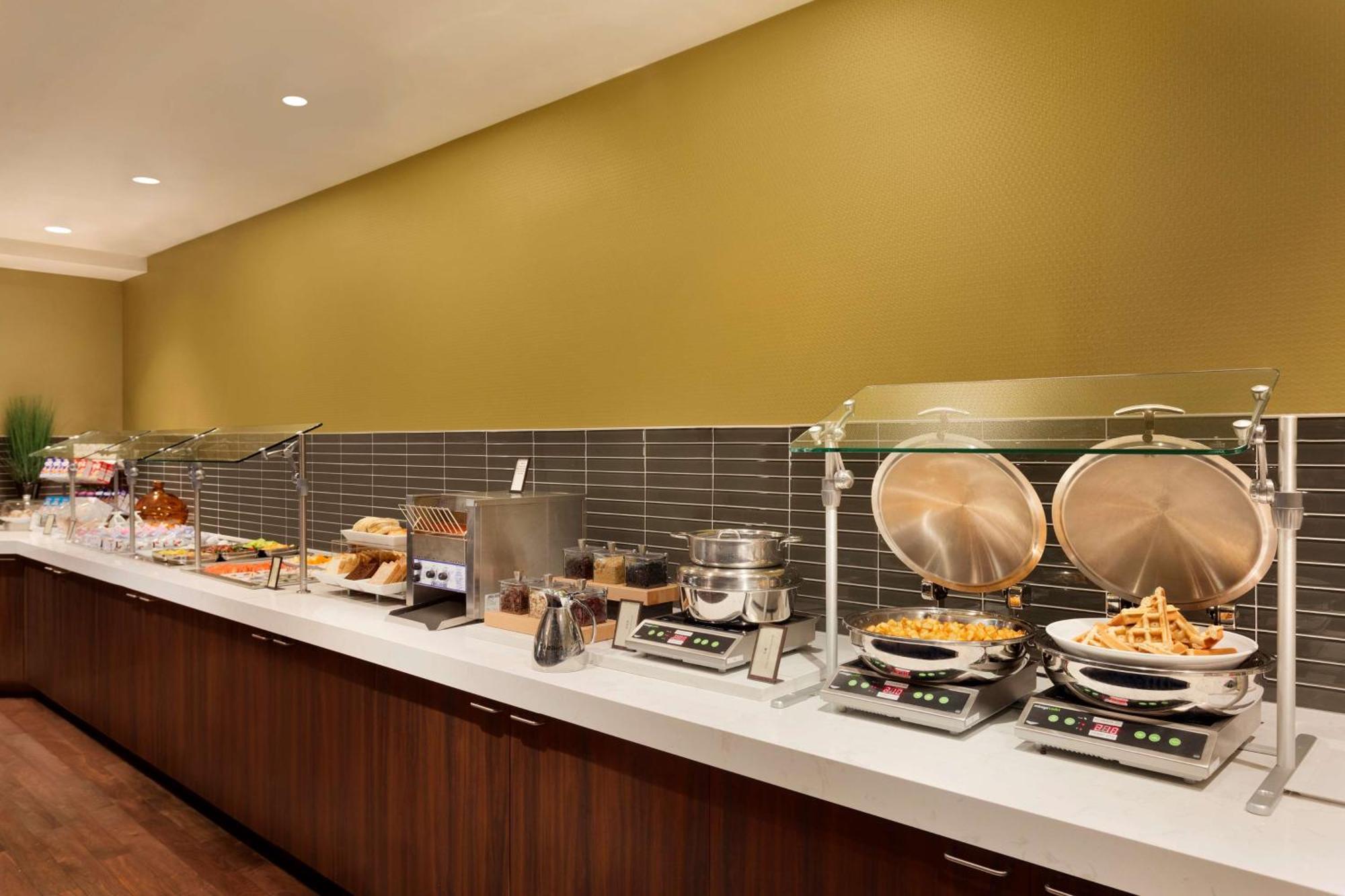 Hilton Vancouver Airport Hotel Richmond