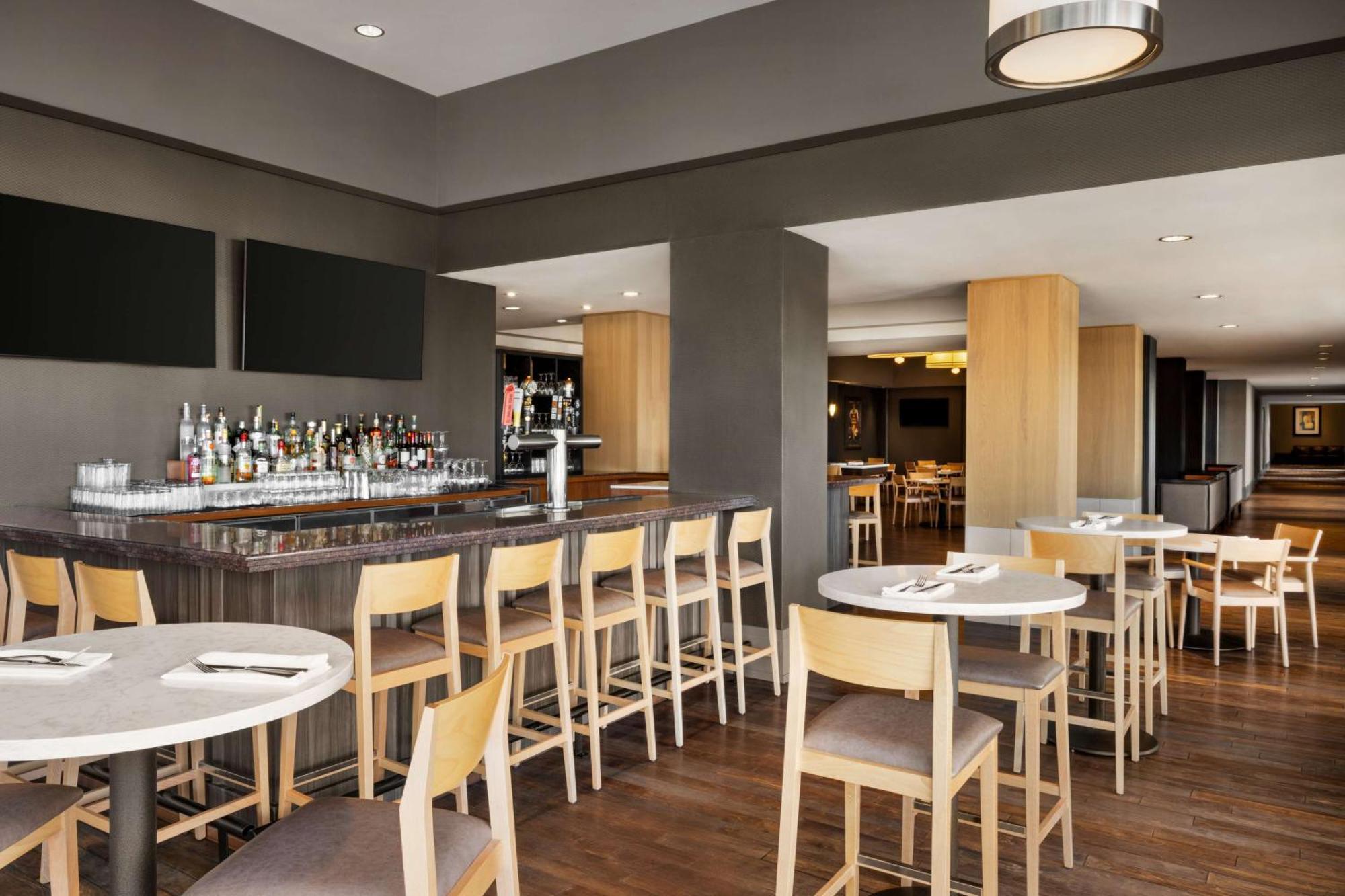 Hotel Hilton Vancouver Airport Richmond
