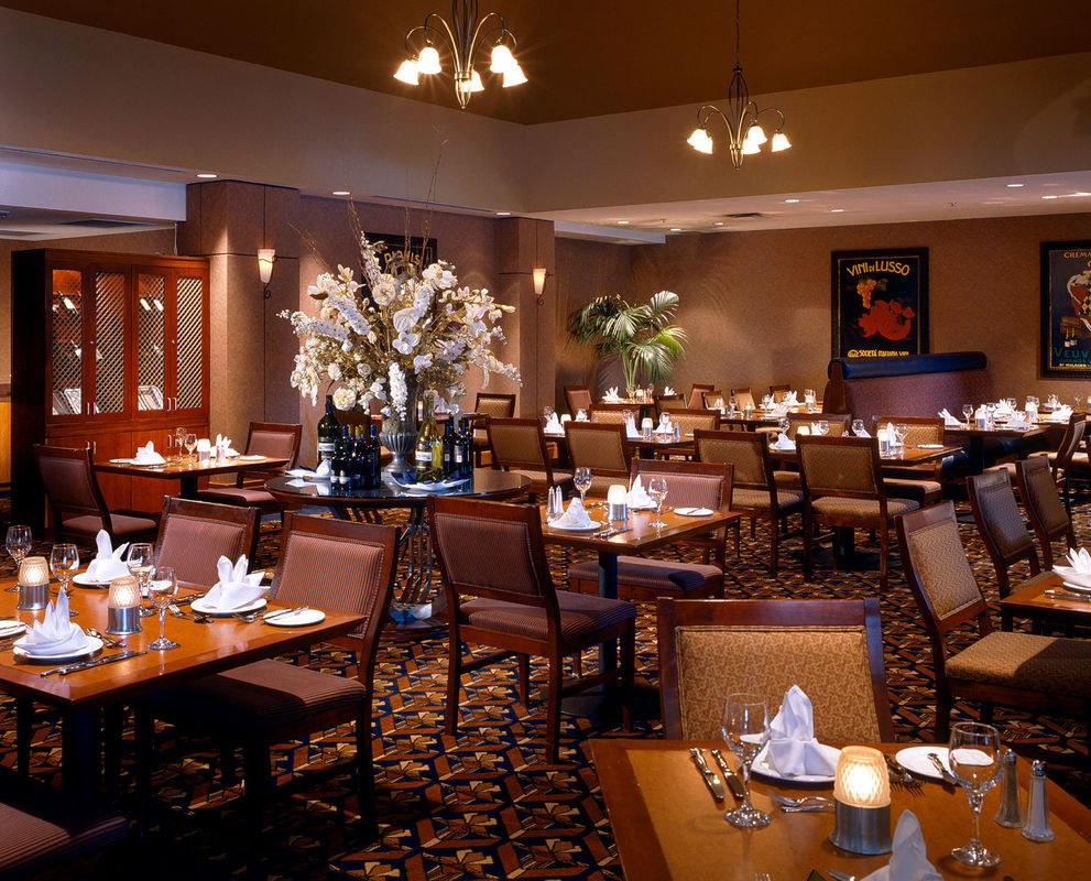 Hilton Vancouver Airport 4* Richmond