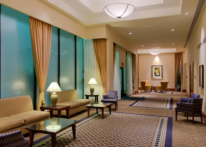 Hilton Vancouver Airport