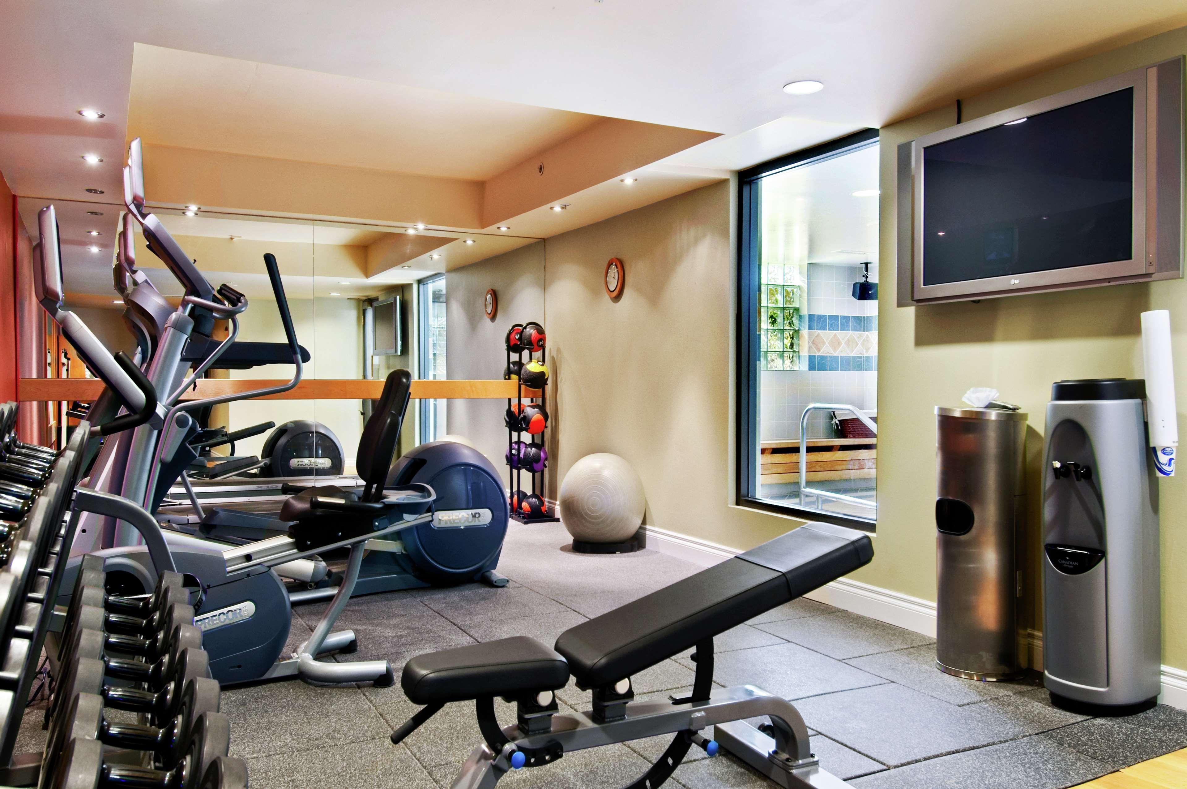 Hilton Vancouver Airport 4* Richmond