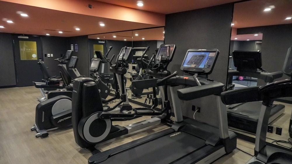 Hilton Vancouver Airport Hotel Richmond