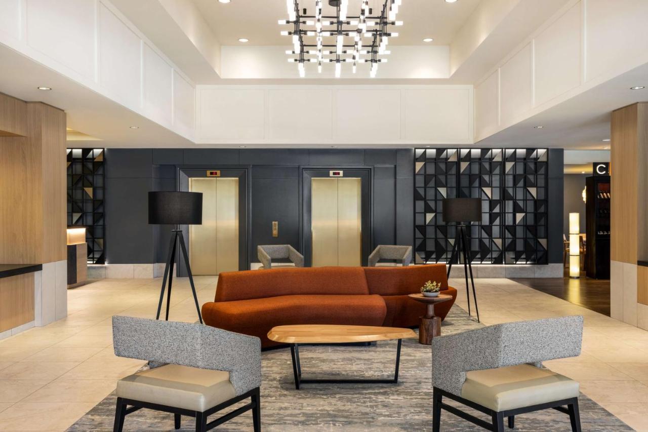 Hilton Vancouver Airport Richmond
