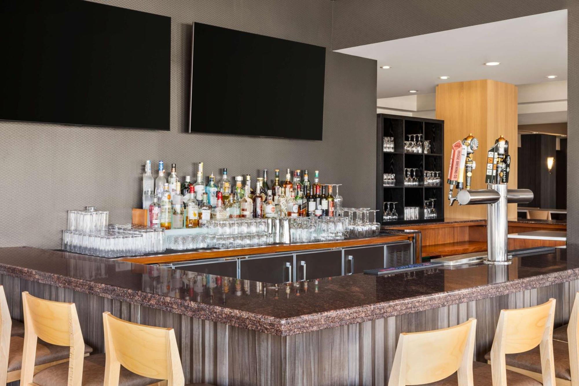 Hilton Vancouver Airport Hotel Richmond