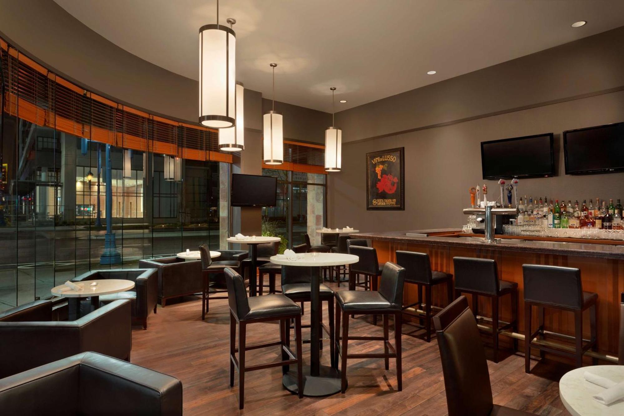 Hilton Vancouver Airport Richmond