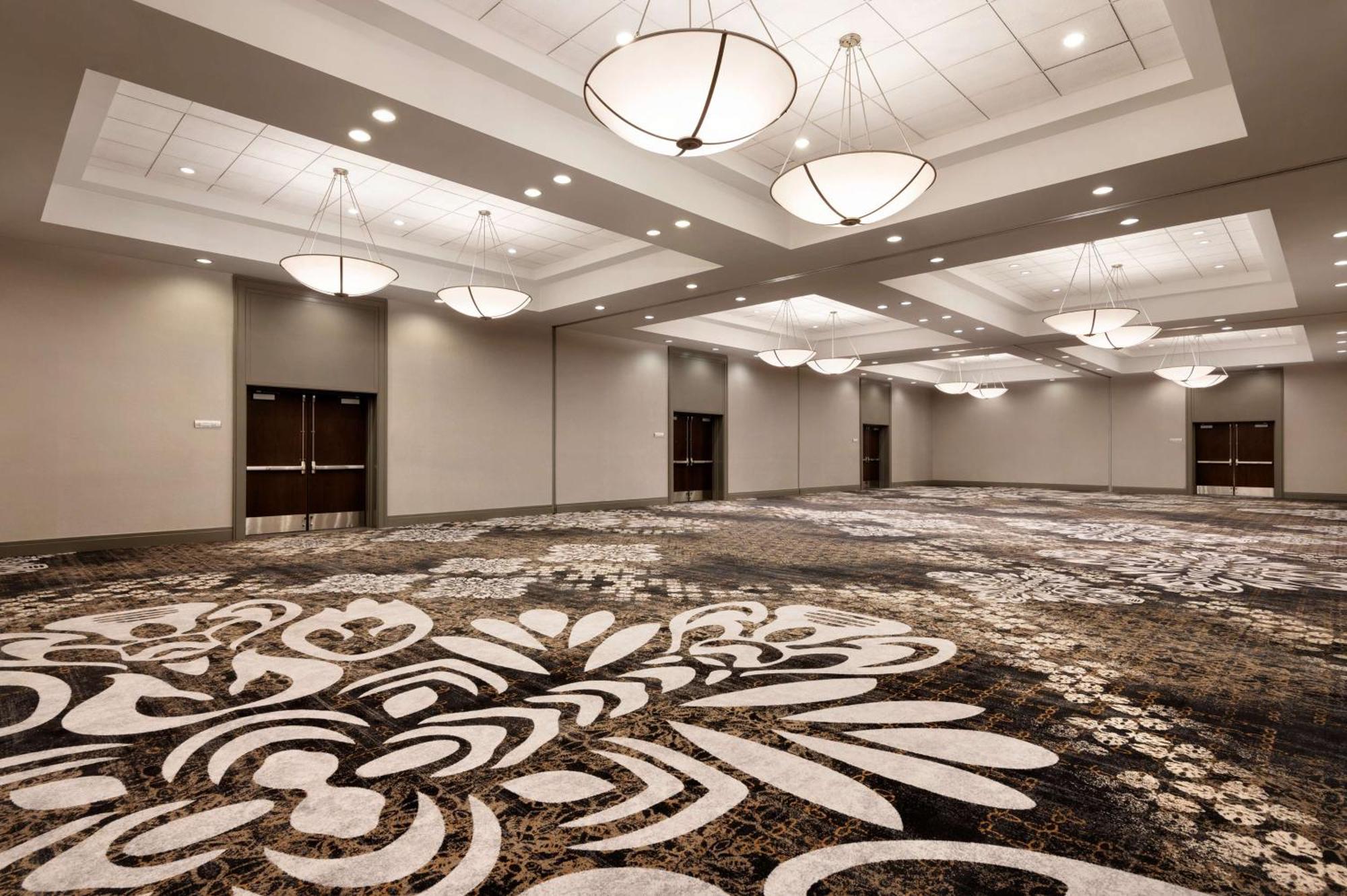 Hilton Vancouver Airport Richmond