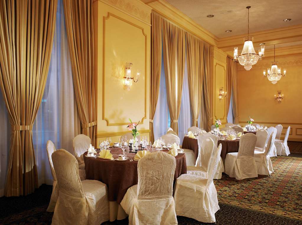 Hilton Vancouver Airport Hotel Richmond