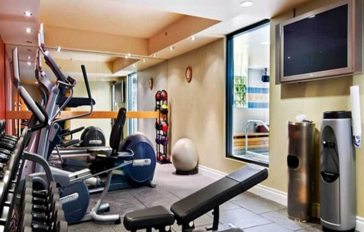 Hilton Vancouver Airport Hotel Richmond